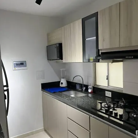 Hermoso Apartamento En Valledupar Exterior photo