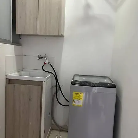 Hermoso Apartamento En Valledupar Exterior photo