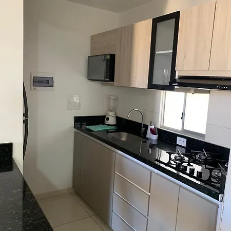Hermoso Apartamento En Valledupar Exterior photo