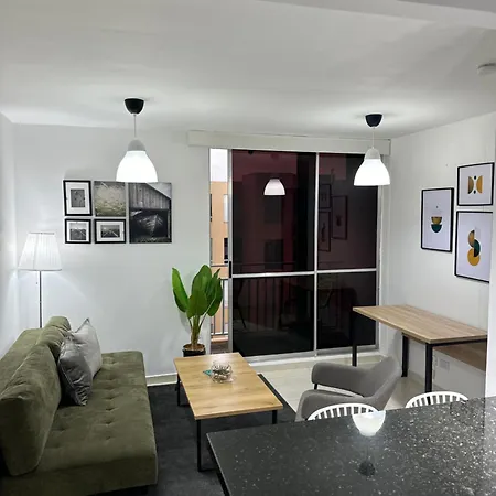 Hermoso Apartamento En Valledupar Exterior photo